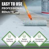 Max Grip Concrete Surface Preparation & Quarry Tile Treatment –