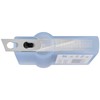 Martor 629.65" Number 629" Graphic Blade 100 in Safety Dispenser,