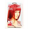 Loquay Polvo Decolorante Con Pigmento Rojo Pulver Rouge Loquay 50g