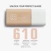 3INA - The Every Single Day Foundation SPF 50 612