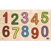 Edufun EF12055/12075 – Puzzles Numbers and Quantities