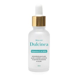 Dulcinea Sérum De Vitamina C Al 20% (concentrado)