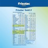 Frisolac Gold 2 Lata 400 gr