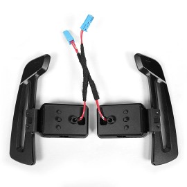 US Central Warehouse Spot Stock Toyota SUPRA 2021 Shift Paddle Suit for Toyota SUPRA ModelsColor: replace-10pad