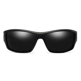 Cyxus Polarized Sports Sunglasses for Men Women Running Cycling Fishing Golf Driving Shades Sun Glasses Tr90