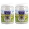 Lixit Blue Beauty® Chinchilla Dust Powder - Dry Bath Grooming