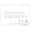 Daido Hunt (Reinforcement Hardware) 1x4 (One By) Support L-Shaped Angle