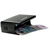 PolyCheck UV Money Checker with Easy-Change 4W Bulb - Detects