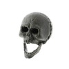 HomArt Vintage Style Cast Iron Skull Bottle Opener by HomArt
