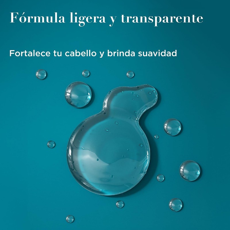 OGX, Tratamiento Extra Fuerte de Tea Tree y Menta, 4
