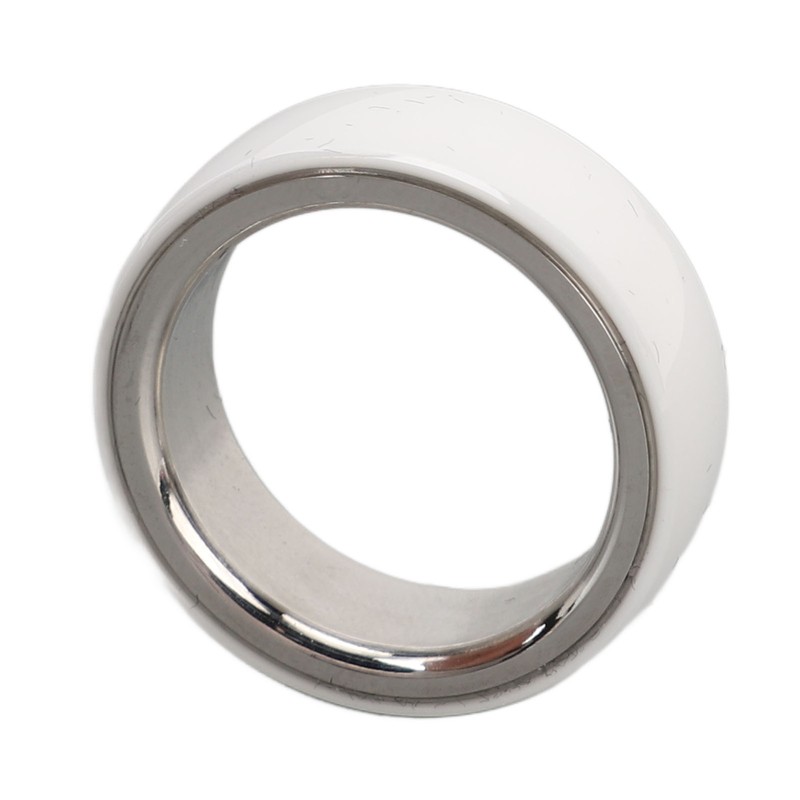 Smart Ring Sleep Monitoring Step Counting Health Fitness Tracker Ring