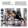 Dolores Lagartijas Push Up Board Entrenamiento Multietapa Ajustable