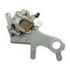 M MATI Rear Brake Caliper Master Cylinder Hose Assembly for