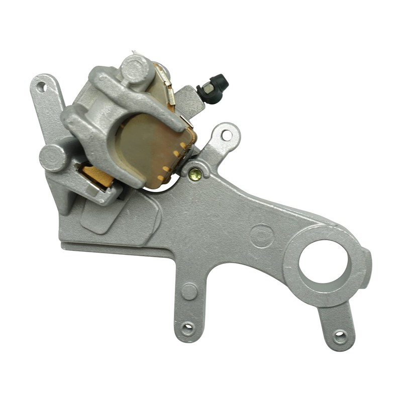 M MATI Rear Brake Caliper Master Cylinder Hose Assembly for