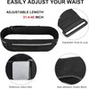 Running Waist Pack for Men/Women -Pack for Ultra Light Running