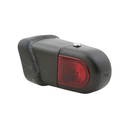 HELLA 2XS 004 237-321 Marker Light - 12V - mounting - Lens Colour: Red - right/Lateral Mounting