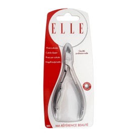 It Special Cuticle Pliers – Pack of 3