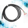 Temperature Humidity Sensor Probe Measurement 304 Stainless Steel Industrial Supply