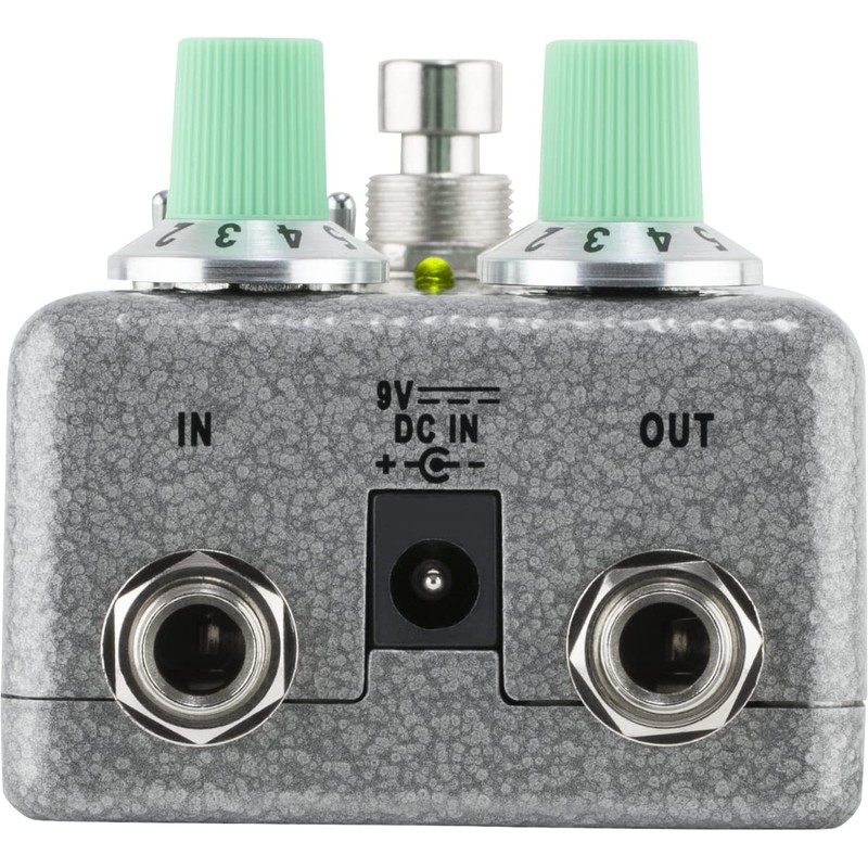 Fender- Hammertone Flanger - Flanger Effect Pedal