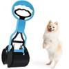 Pet Dog Pooper Scooper, Durable Handle Dog Poop Pick Up