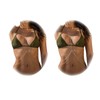 Body Chian for Women Body Jewelry for Women Set Layered