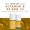 JASON Vitamin E 32,000 IU Extra Strength Targeted Solution Oil,