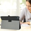 MAMA MOUTH Compatible with Honor Pad 8 Case, Protective Case