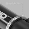 Bullydarts Target Pro Grip Dart Shafts with Locking Rings -