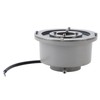 LED Fountain Light Stainless Steel High Brightness Submersible Underwater Landscape