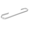 Towel Bar Self Adhesive Wall Mounted Towel Storage Rack Holder