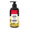 Shampoo Aceite Argan & Macadamia Revlon Control Frizz 700ml