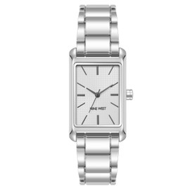 Nine West Women's Bracelet Watch
