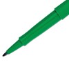Paper Mate 8440152 Point Guard Flair Needle Tip Stick Pen,