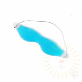 Cool eye pack, eye patch, heated sleep eye patch Hot/cold pack eye patch 6ea