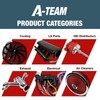 A-Team Performance Radiator Electric Cooling Fan - Electric Radiator Fan
