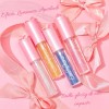 Labial Tinta Indeleble Larga Duración Peel Off Lip Gloss S