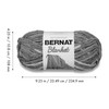 Bernat Blanket Cranberry Yarn - 3 Pack of 150g/5.3oz -