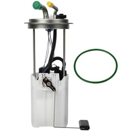 Fuel Pump Replacement for Chevy Express 3500 2005 V8 4.8L Cutaway Van w/Calif Emissions; w/ 55 Gal. replaces SP3681M, P76091M, FG0401,E3681M