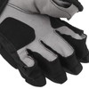 Hocky Player Glove Hocky Bendable Finger Protective Gloves for Ice