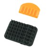 Handheld Massaging Roller Decompression Multi Functional Relieve Fatigue Manual Relaxing