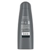 Shampoo y acondicionador Dove Men+Care 2 en 1, Fresh Clean,