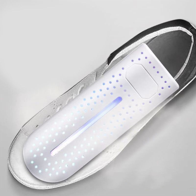 Electric Shoes Dryer Even Heating Keep Warming Quick Drying Shoe