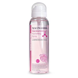 ULTRAMO - Bruma Facial | Mist Facial | Hidratación Profunda y Firmeza - Daily Care