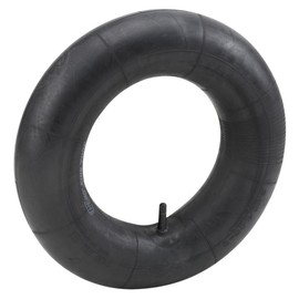Meister 0810200 Wheelbarrow Inner Tube 400 mm Black