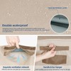 HAMLER Air Conditioner Cover for Outside Units, Outdoor AC Cover