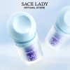 Sace Lady Iluminador Líquido Maquillaje 3 En 1 Impermeable