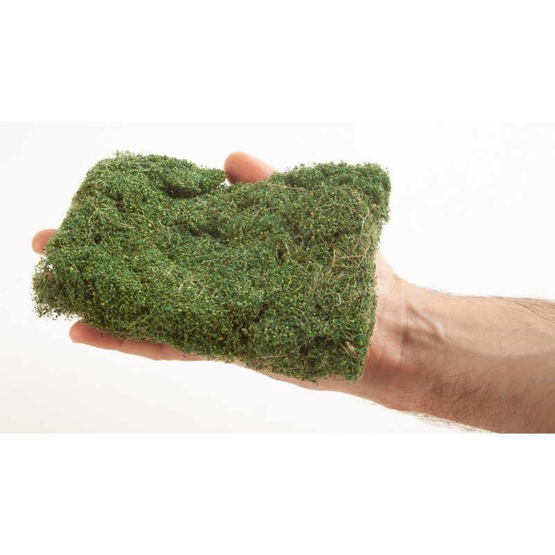 NOCH 7311 Bush Dark Green