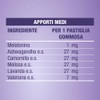 Laila DormiBene Integratore alimentare per il sonno a base di