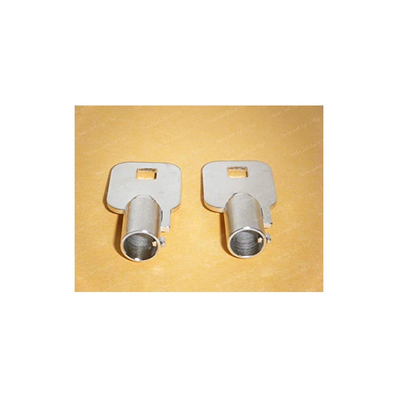 K1 Kone Elevator Keys Kone 1Keys Fire Service Keys FEO-K1
