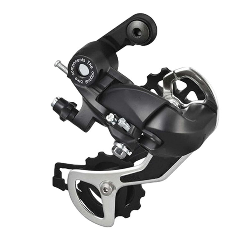 Derailleur | 7 Speed/8 Speed Rear Derailleur - Road Mountain